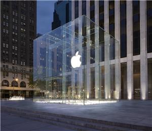 Green IT: how Apple and other big cloud-computing firms are making datacentres more sustainable