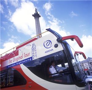 Transport providers: improve energy efficiency to enhance profits