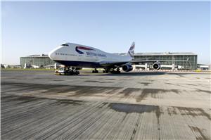 British Airways green fuel plant to be based in Essex