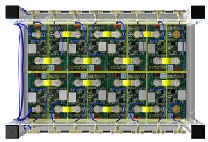 Cheaper batteries could see electric cars bought by the masses