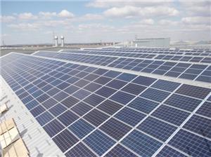 Onsite renewable generation by business jumps by more than 25 per cent
