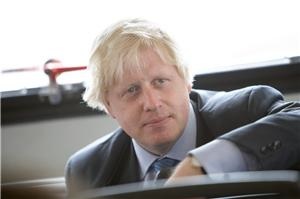 Boris Johnson told to divest £4.8 bn City Hall pension fund from fossil fuels
