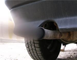 Diesel vehicles may be charged in London