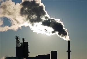 Green technology must play key role in fight against climate change, says Sir David King