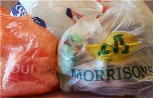 Shopping bag charge results in 650 million fewer bags in Scotland