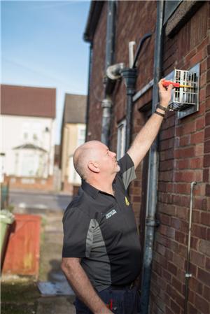 Diamond Gas: the energy-saving installer keeping it local, green and profitable