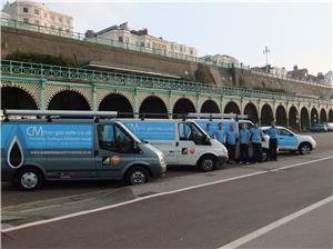 C Mitten: the local renewable energy specialist helping reduce fuel poverty