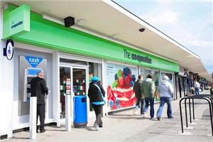 Co-op Group says it can no longer uphold its Fairtrade commitment fully