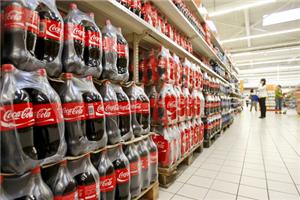 'Big 10' food and drink companies emit more greenhouse gases than Nordic nations