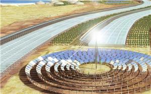 CSP: the light at the end of the desert