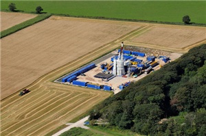 Fracking: councils to get 100 per cent business rates as Total enters UK shale gas market