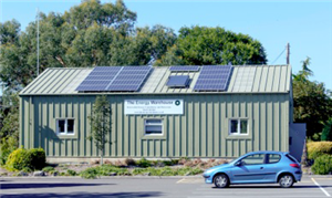 Green growth: RE:Start Local gives Oxford Renewables supply chain boost