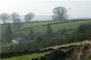 Ecotricity rescues UK wind firm Evance from closure