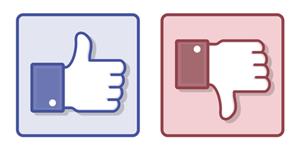 Facebook: is the social media giant guilty of hypocricy on climate change?