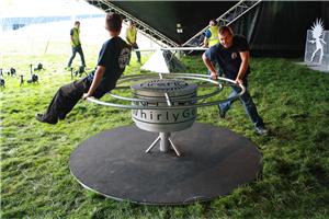 Firefly: bringing solar power to everything, everywhere