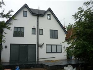 Green SME scheme helps housebuilder lay the groundwork to become Green Deal Provider