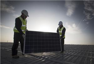 Election 2015: £120 billion green sector sidelined in general election campaign