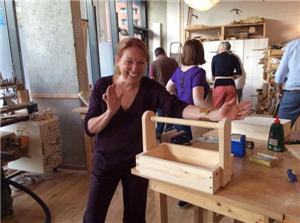Circular economy: the rise of repair cafés and hackerspaces