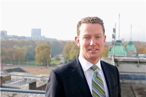 Greg Barker: "We want businesses to get Green Deals for their energy efficiency"