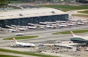 Davies report: business flights are declining so why back a third Heathrow runway?