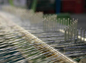 Carpet manufacturer Interface reduces carbon emissions by 90 per cent 