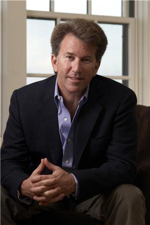 Jeffrey Hollender: “We need to spend more time on what unites us”