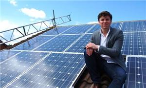 The power of the free offer: ISIS Solar and the democratisation of solar