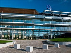 O2 flexible working experiment saves 12 tonnes of CO2
