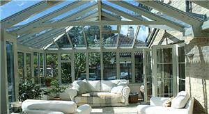Orangeries vs. conservatories: which is best for your eco home project? 
