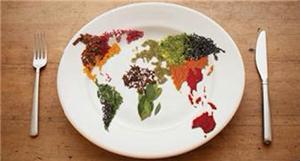 Food giants launch online sustainability site to meet changing consumer demands 