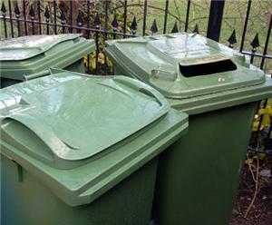 Government slammed over "inappropriate" new household recycling fund
