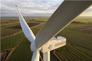 Scotland hits record-high renewable energy levels but warns of cuts