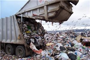 70 per cent of household waste may have to be recycled under new EU proposals
