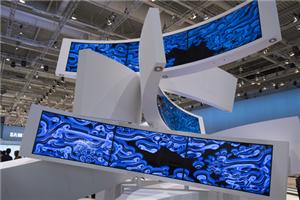 Energy efficiency of Samsung TVs in question as 'test cheating' row continues
