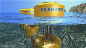 Ecotricity's Searaser passes first wave tank test 