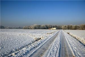 Met Office increases snow alert with forecast warning of worse to come