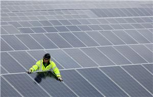 Innovative 'hybrid flywheel' promises renewable energy storage revolution