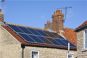 Solar SME firms set to close with hundreds of job losses