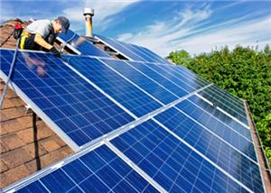 Cuts to solar will damage public revenues and hinder green innovation