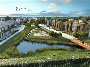 Tories 'starter homes' would be exempt from zero carbon standard