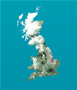 Weak financials and exposure to flooding putting thousands of UK SMEs at risk