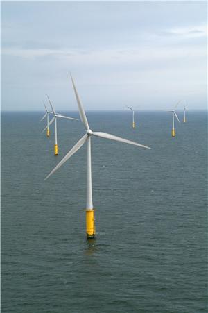Powering up: can offshore wind deliver a renaissance in UK manufacturing? 