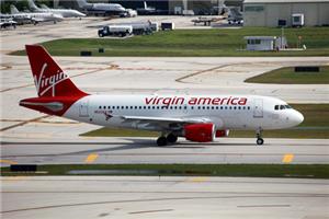 Virgin planes produce more emissions per passenger than other US domestic carriers