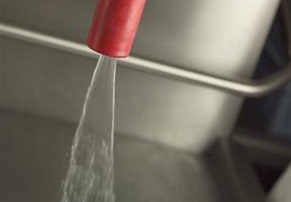 Food and drink manufacturers cut water use by over 15 per cent