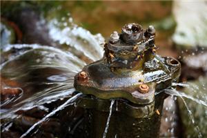 UK smart water saving outfit i2O secures £8m to expand business