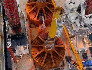 Offshore wind: £6.5m trial to begin of ground-breaking innovation to cut costs