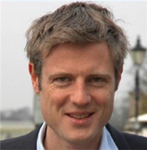 Zac Goldsmith threatens to quit as MP if Heathrow isn't ruled out